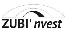 ZUBI'nvest Bâtisseurs d’impacts